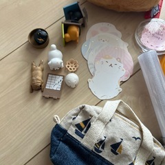 決まりました　小物　色々の画像