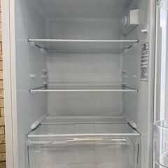 大阪送料無料★3か月保障付き★冷蔵庫★ハイセンス★2ドア★2022年★HR-B12C★IR-533の画像