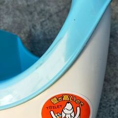 ペット用品　わんちゃんトイレの画像