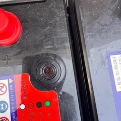 デルコ　ディープサイクルバッテリーの画像