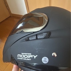 ウィンズ　ヘルメットの画像