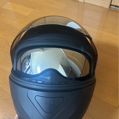 ウィンズ　ヘルメットの画像