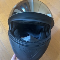 ウィンズ　ヘルメットの画像