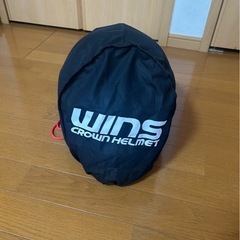 ウィンズ　ヘルメットの画像