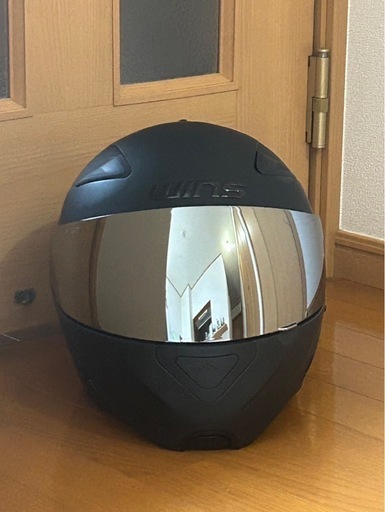 ウィンズ　ヘルメット
