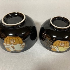 「他人どんぶり」茶碗の画像