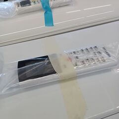 ★リユースのサカイつくば店★TK6410 アイリスオーヤマ エアコン IHF-2206G 2.2ｋｗ 22年製 動作確認／クリーニング済み　【リユースのサカイつくば店】 の画像