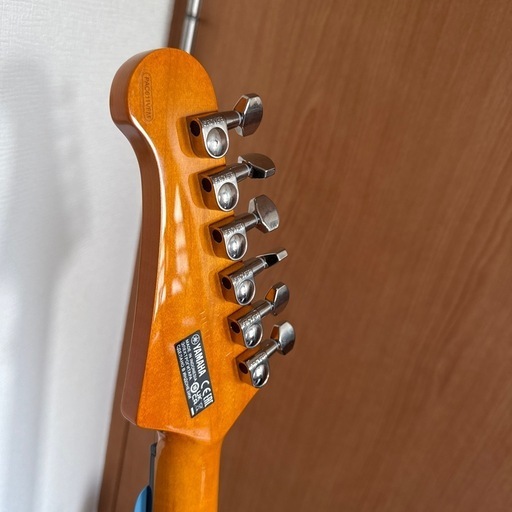 【本日限定値下】YAMAHA Pacifica611VFM エレキギターPACIFICA 後藤ひとり