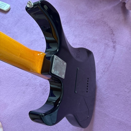 【本日限定値下】YAMAHA Pacifica611VFM エレキギターPACIFICA 後藤ひとり