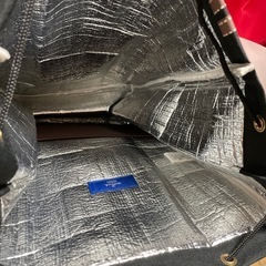 買い物用キャリー【新品】の画像