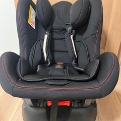 チャイルドシート、ベビーシートの画像