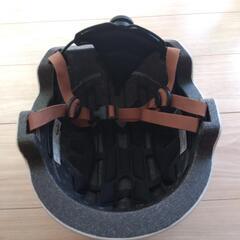 自転車用ヘルメット　PROTEX 54〜60cmの画像
