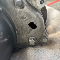 ホンダ　ライブディオ　エンジン実動　規制前初期型　7馬力の画像