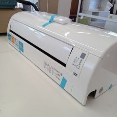★リユースのサカイつくば店★TK6411 DAIKIN エアコン AN36WES-W 3.6ｋｗ 19年製 動作確認／クリーニング済み　【リユースのサカイつくば店】 の画像