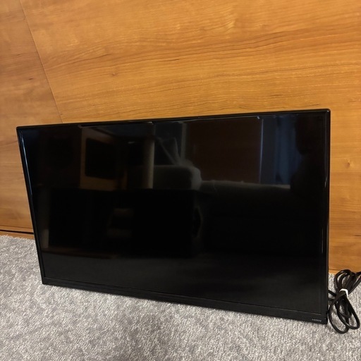ORION 32型液晶テレビ OL32WD10S リモコン付き32インチ