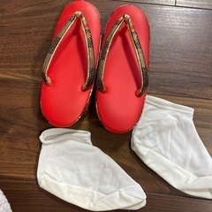 七五三　お宮参り　セット用品の画像