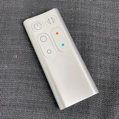 中古☆dyson Hot + Cool AM05WSの画像