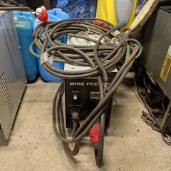 パナソニック半自動溶接機　YD-160SL7の画像