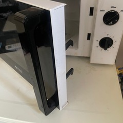 電子レンジの画像