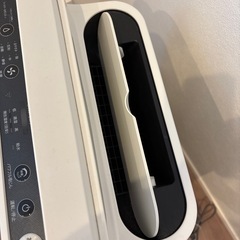 【9/7取りに来て頂ける方優先】SHARP 空気清浄機　2020年製の画像