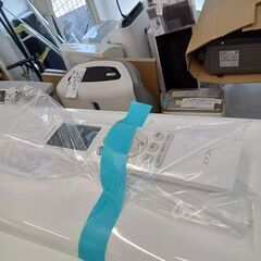 ★リユースのサカイつくば店★TK6409 TOSHIBA エアコン RAS-J221M 2.2ｋｗ 22年製 動作確認／クリーニング済み　【リユースのサカイつくば店】 の画像