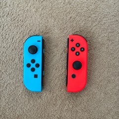 Nintendo Switchの画像