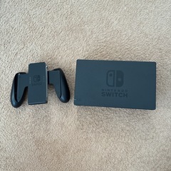 Nintendo Switchの画像