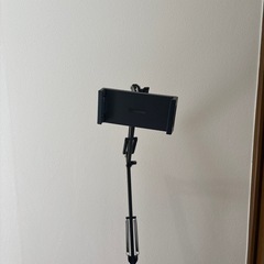 スマホスタンドの画像