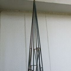 園芸用支柱の画像