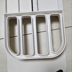 tower バスタブテーブルの画像