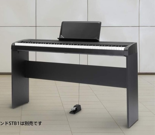 KORG電子ピアノ88鍵