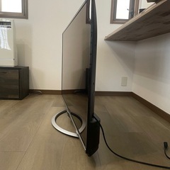◾︎ジャンク◾︎AQUOS テレビ50Vの画像