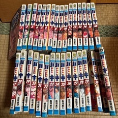 刃牙 BAKI バキ コミックまとめ売りの画像