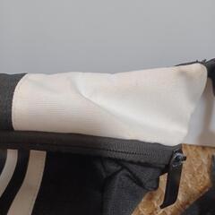 (決まりました)adidasバッグの画像