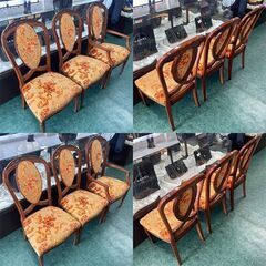 マルニ/MARUNI 伸長式6人掛けダイニングセット ブリタニア 札幌 東区 店頭引き取り歓迎の画像