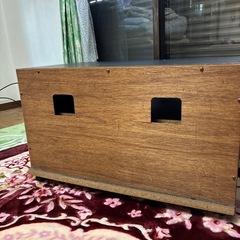 テレビ台の画像