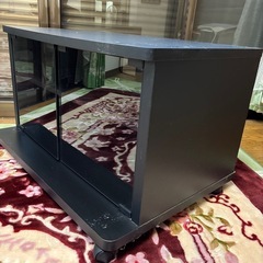 テレビ台の画像