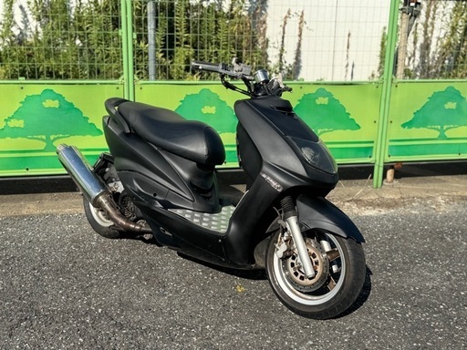 3日間限定セール！119800円→69800円 ヤマハ シグナスX SE12J 通勤