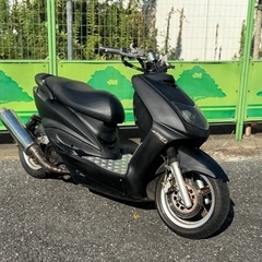３日間限定セール！119800円→72800円 ヤマハ シグナスX SE12J 通勤通学に！ 125cc　ロンホイ バーハン化！ の画像