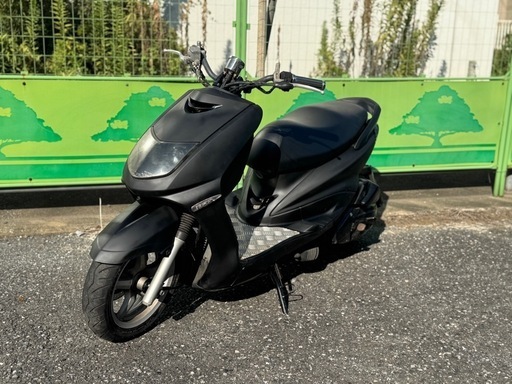 3日間限定セール！119800円→69800円 ヤマハ シグナスX SE12J 通勤