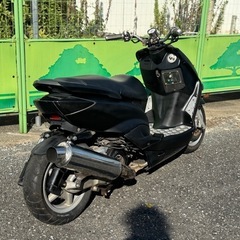 ３日間限定セール！119800円→72800円 ヤマハ シグナスX SE12J 通勤通学に！ 125cc　ロンホイ バーハン化！ の画像