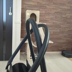 AL TROSE＊トートバッグの画像