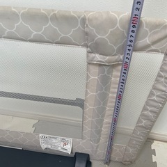 ベビーゲートの画像