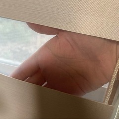 ロールスクリーン カーテン ブラインドの画像