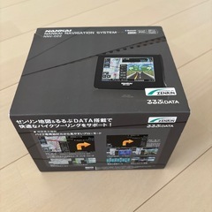 NANKAI ナビゲーション　システム　NNV-022　の画像