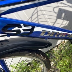 超お薦め品‼️美品‼️あさひ24型 子ども用自転車 6段ギア ドライドS3 の画像