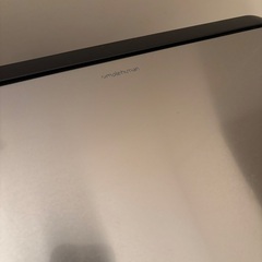 simplehuman ステンレススチール ペダル式ごみ箱 大型の画像