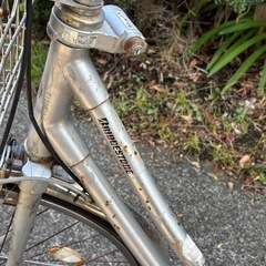 ブリヂストン Bridegestone 自転車の画像