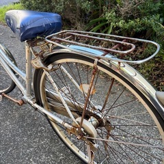 ブリヂストン Bridegestone 自転車の画像
