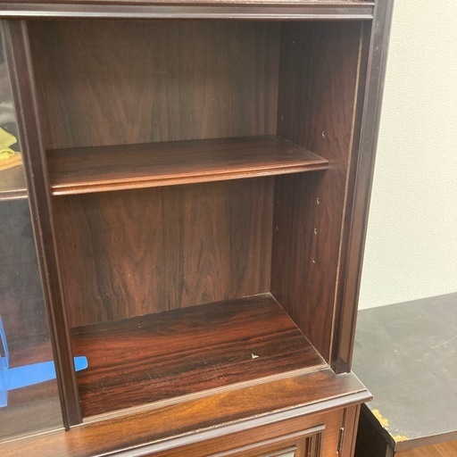 家具　本棚(中身は別)